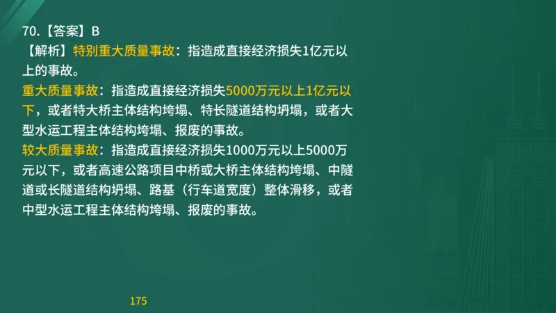 2025监理《目标控制-交通》精题必刷（完整版）在线观看_监理工程师_2025监理工程师_2025年监理工程师SVIP_2025年监理交通控制SVIP_03-习题精析✿实战特训✿模考通关