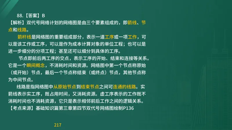2025监理《目标控制-交通》精题必刷（完整版）在线观看_监理工程师_2025监理工程师_2025年监理工程师SVIP_2025年监理交通控制SVIP_03-习题精析✿实战特训✿模考通关
