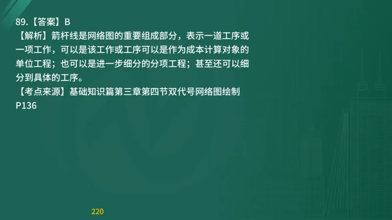 2025监理《目标控制-交通》精题必刷（完整版）在线观看_监理工程师_2025监理工程师_2025年监理工程师SVIP_2025年监理交通控制SVIP_03-习题精析✿实战特训✿模考通关