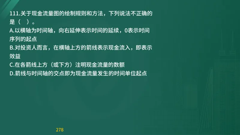 2025监理《目标控制-交通》精题必刷（完整版）在线观看_监理工程师_2025监理工程师_2025年监理工程师SVIP_2025年监理交通控制SVIP_03-习题精析✿实战特训✿模考通关