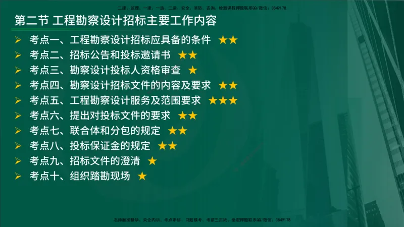 25年《合同管理》第2章讲义（在线版）_监理工程师_2025监理工程师_2025年监理工程师SVIP_2025年监理合同管理SVIP_02-基础精讲✿高端面授✿深度强化