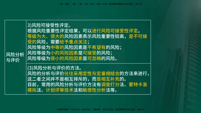 25年《案例分析（土建）》第7-8个知识点（在线版）_监理工程师_2025监理工程师_2025年监理工程师SVIP_2025年监理土建案例SVIP_02-基础精讲✿高端面授✿深度强化