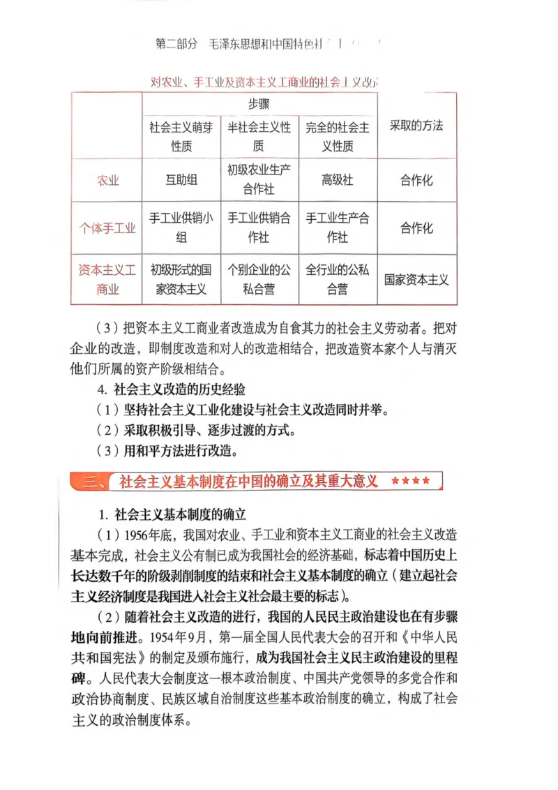 2026肖《背诵手册》_2025专四专八真题及备考资料_肖秀荣押题汇总_0326肖秀荣《背诵手册》