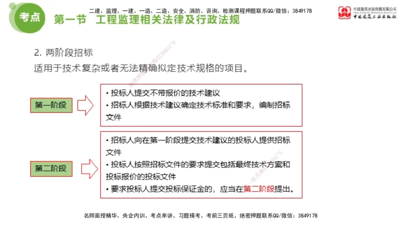 2025年监理工程师《法规》超强周练（2）（下）2.7_监理工程师_2025监理工程师_2025年监理工程师SVIP_2025年监理概论法规SVIP_03-习题精析✿实战特训✿模考通关_讲义