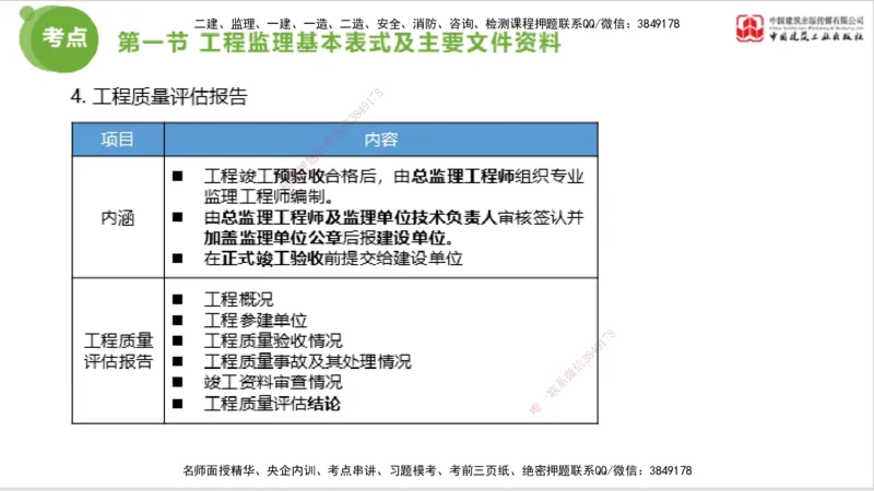 2025年监理工程师《法规》考前小灶（三）上（5.13）_监理工程师_2025监理工程师_2025年监理工程师SVIP_2025年监理概论法规SVIP_04-冲刺串讲✿考点强化✿小灶集训_讲义