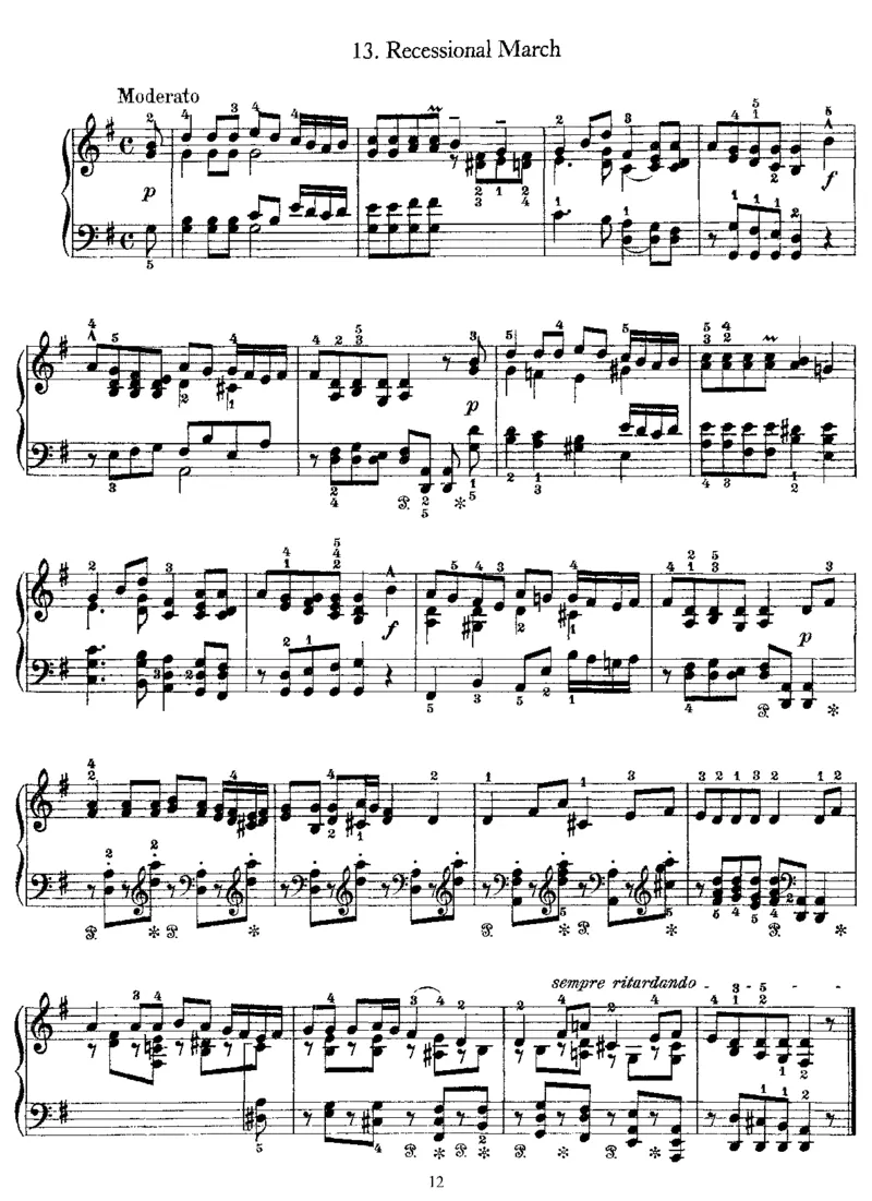 25NorwegianFolkSongs&Dances,Op17_一万首著名钢琴曲谱哈农贝多芬合集视频教学电子版高清无水印可打印_1古典钢琴知名音乐家谱_格里格钢琴谱全集_其他