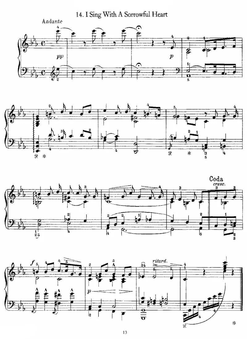 25NorwegianFolkSongs&Dances,Op17_一万首著名钢琴曲谱哈农贝多芬合集视频教学电子版高清无水印可打印_1古典钢琴知名音乐家谱_格里格钢琴谱全集_其他