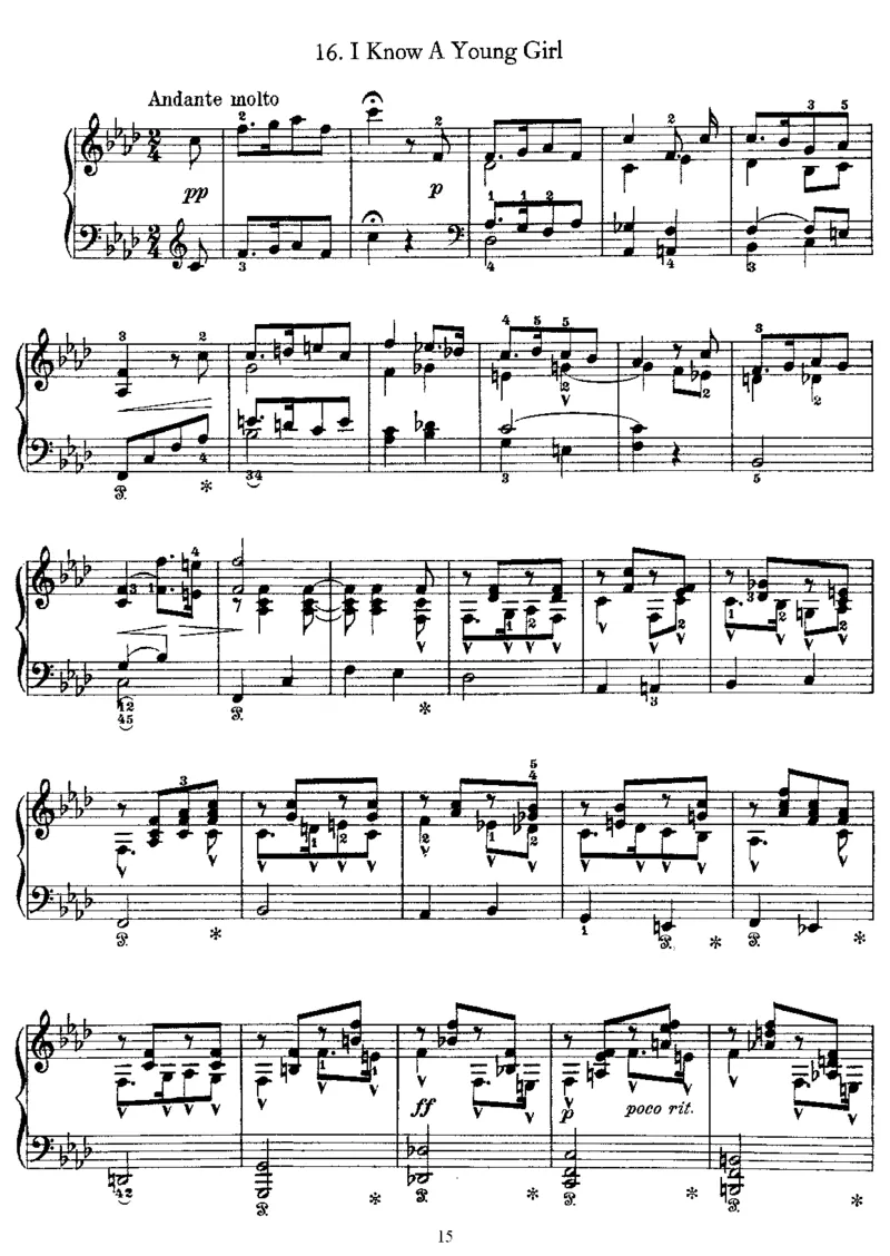 25NorwegianFolkSongs&Dances,Op17_一万首著名钢琴曲谱哈农贝多芬合集视频教学电子版高清无水印可打印_1古典钢琴知名音乐家谱_格里格钢琴谱全集_其他