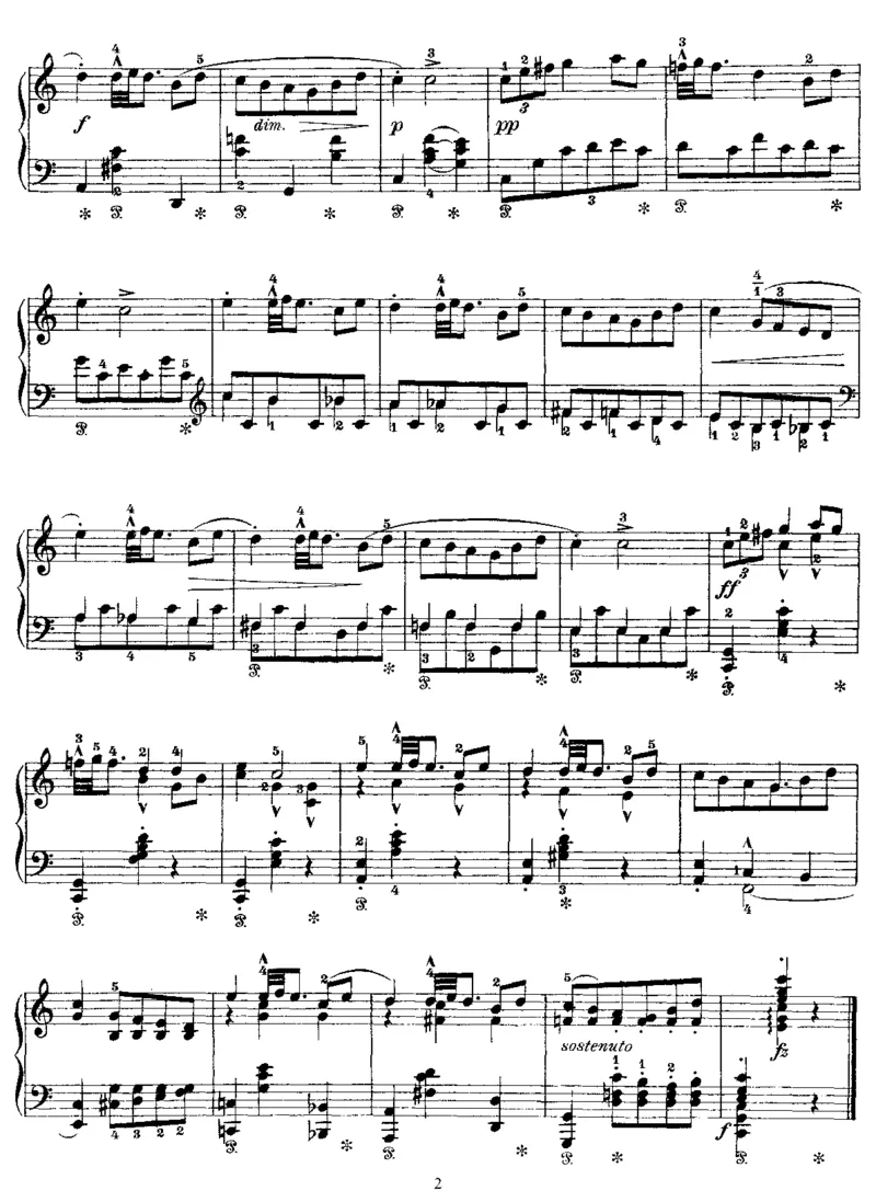 25NorwegianFolkSongs&Dances,Op17_一万首著名钢琴曲谱哈农贝多芬合集视频教学电子版高清无水印可打印_1古典钢琴知名音乐家谱_格里格钢琴谱全集_其他