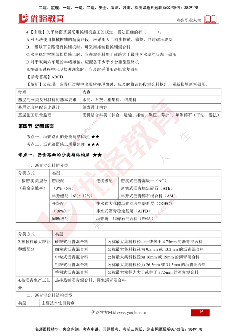 2025年监理《控制（交通）》第3章（打印版）_监理工程师_2025监理工程师_2025年监理工程师SVIP_2025年监理交通控制SVIP_02-基础精讲✿高端面授✿深度强化