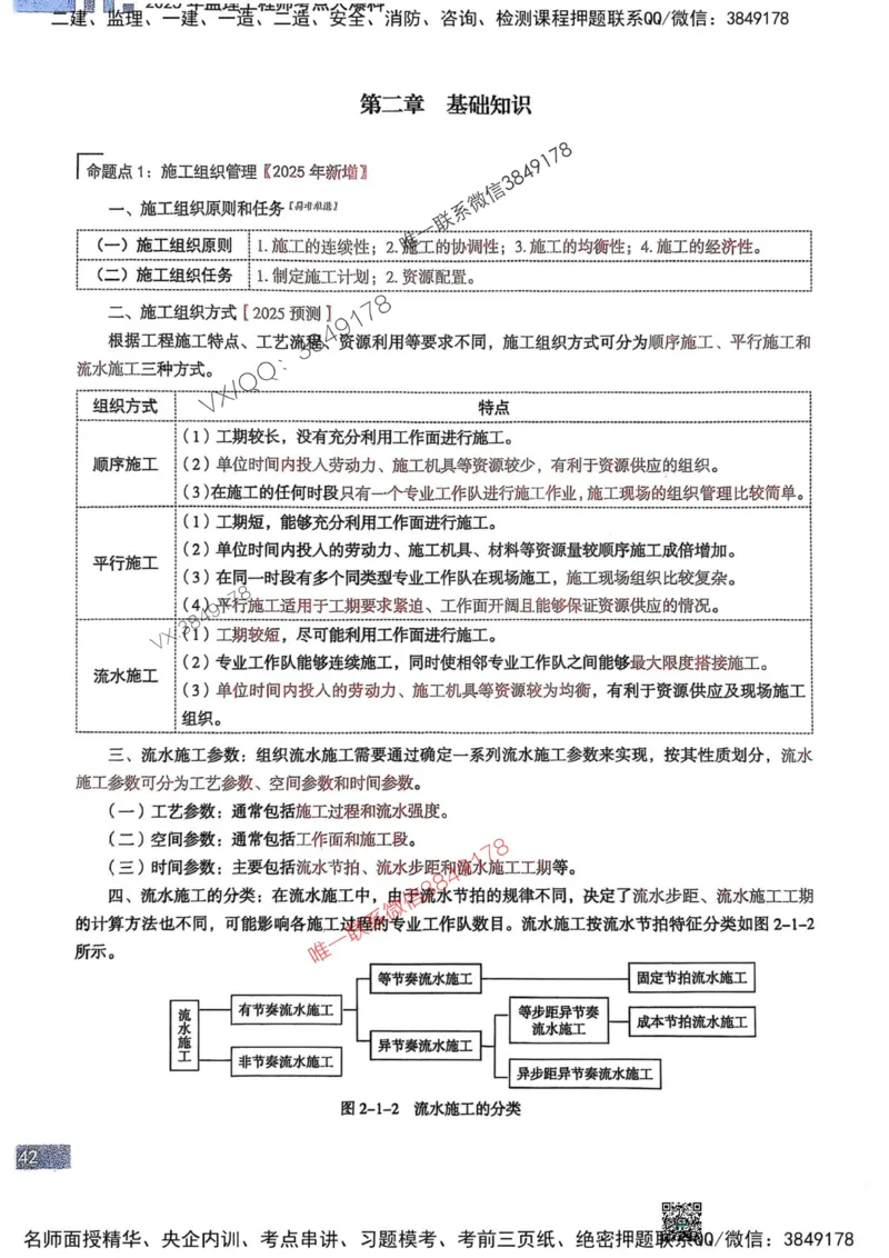 2025监理水利控制-考前大爆料_监理工程师_2025监理工程师_2025年监理工程师SVIP_2025年监理水利控制SVIP_05-考前密训✿央企特训✿机构普押_10-水利控制《考前大爆料+圈题AB卷》SMR