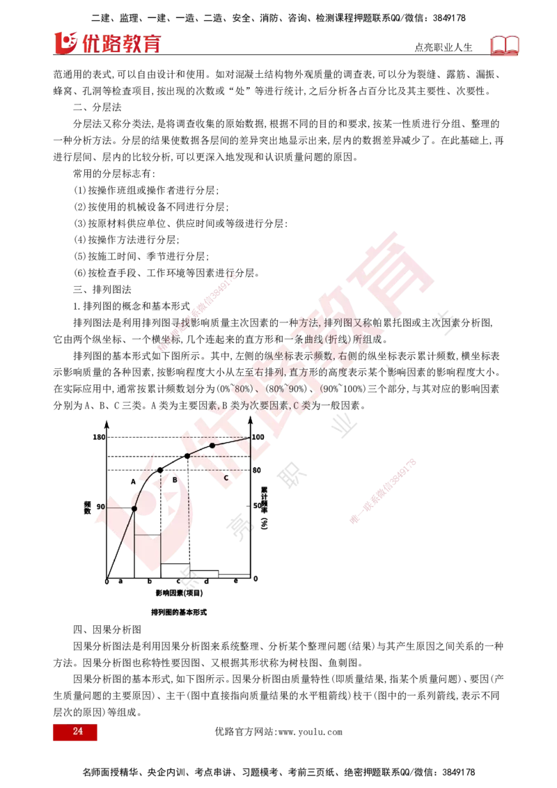 2025年《目标控制（交通）》案例突破（二）打印版_监理工程师_2025监理工程师_2025年监理工程师SVIP_2025年监理交通控制SVIP_04-冲刺串讲✿考点强化✿小灶集训_讲义