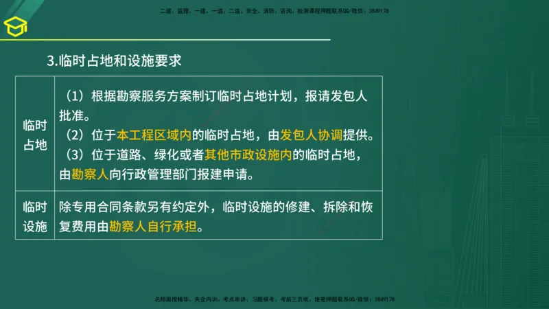 2025年监理《合同管理》黄金金点（在线版）_监理工程师_2025监理工程师_2025年监理工程师SVIP_2025年监理合同管理SVIP_04-冲刺串讲✿考点强化✿小灶集训_讲义