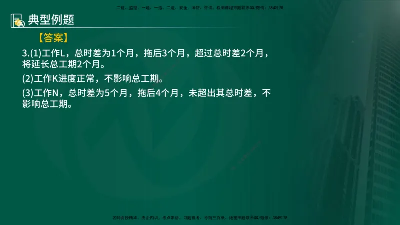25年《案例分析（土建）》第29、30个知识点（在线版）_监理工程师_2025监理工程师_2025年监理工程师SVIP_2025年监理土建案例SVIP_02-基础精讲✿高端面授✿深度强化