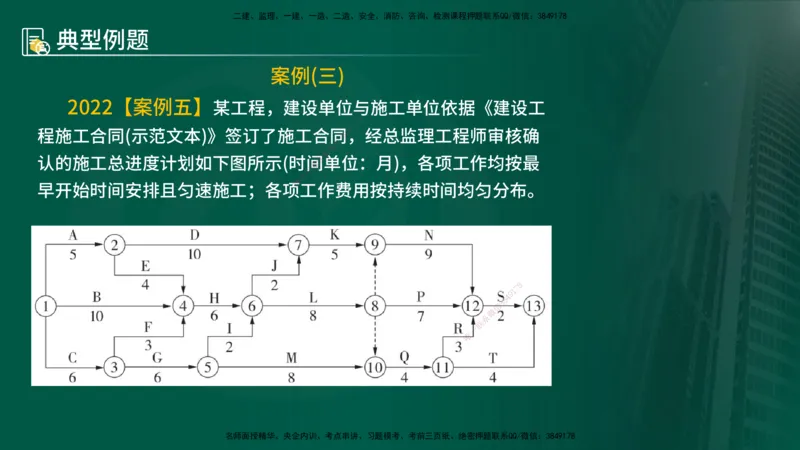 25年《案例分析（土建）》第29、30个知识点（在线版）_监理工程师_2025监理工程师_2025年监理工程师SVIP_2025年监理土建案例SVIP_02-基础精讲✿高端面授✿深度强化