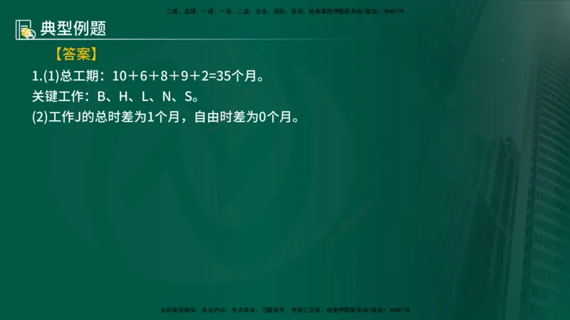 25年《案例分析（土建）》第29、30个知识点（在线版）_监理工程师_2025监理工程师_2025年监理工程师SVIP_2025年监理土建案例SVIP_02-基础精讲✿高端面授✿深度强化