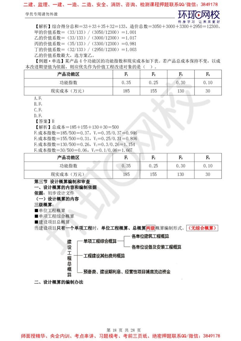 2025年环球网校监理工程师《建设工程投资控制》（土建）直播密训_d4f4f1ad25f5f64ab8e5f7da3c488e0d118663ac_监理工程师_2025监理工程师_2025年监理工程师SVIP_2025年监理土建控制SVIP