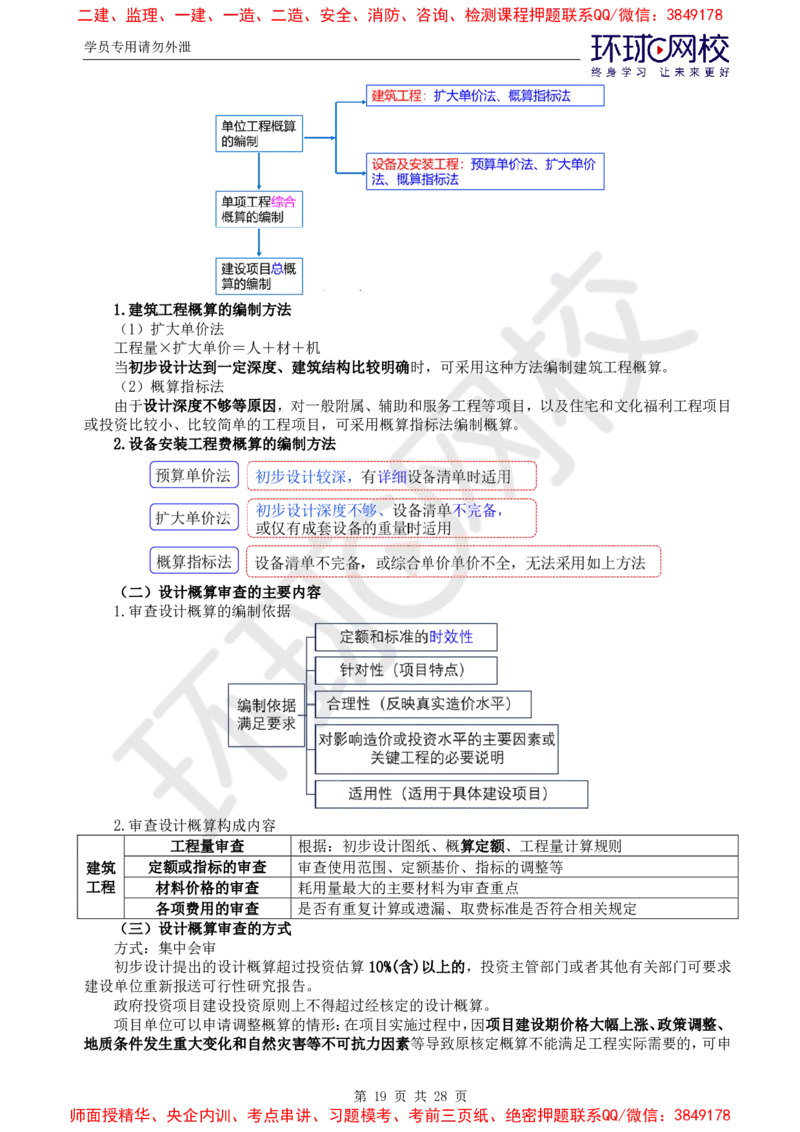 2025年环球网校监理工程师《建设工程投资控制》（土建）直播密训_d4f4f1ad25f5f64ab8e5f7da3c488e0d118663ac_监理工程师_2025监理工程师_2025年监理工程师SVIP_2025年监理土建控制SVIP