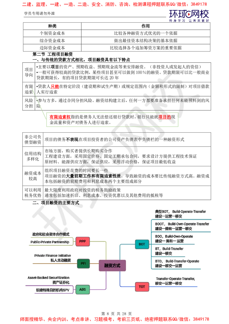 2025年环球网校监理工程师《建设工程投资控制》（土建）直播密训_d4f4f1ad25f5f64ab8e5f7da3c488e0d118663ac_监理工程师_2025监理工程师_2025年监理工程师SVIP_2025年监理土建控制SVIP