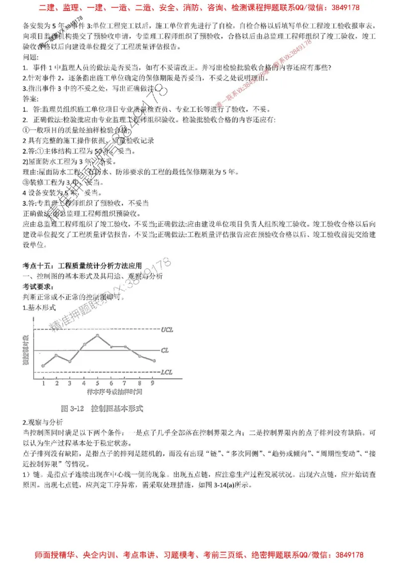 2025年监理土建案例-刘洋-集训白皮书_监理工程师_2025监理工程师_2025年监理工程师SVIP_2025年监理土建案例SVIP_05-考前密训✿央企特训✿机构普押