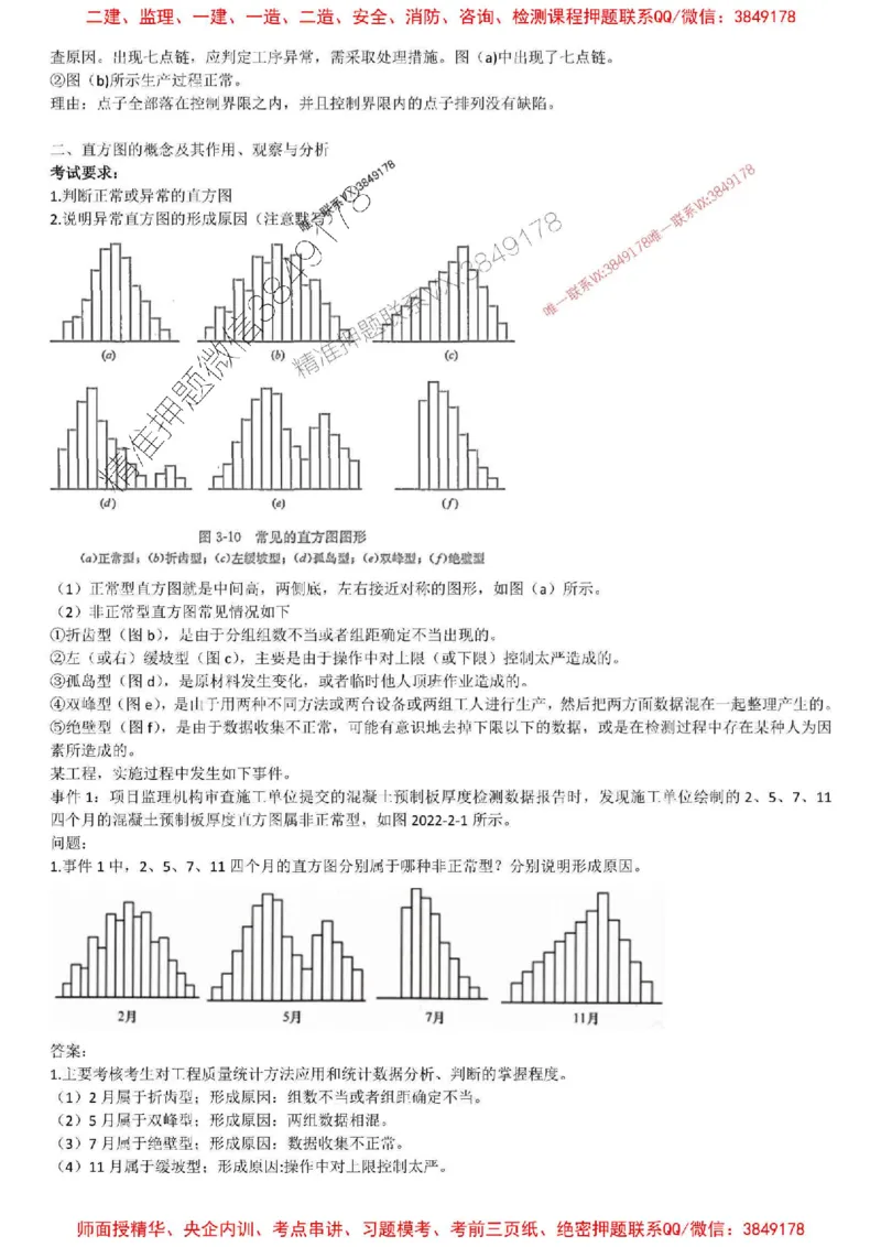 2025年监理土建案例-刘洋-集训白皮书_监理工程师_2025监理工程师_2025年监理工程师SVIP_2025年监理土建案例SVIP_05-考前密训✿央企特训✿机构普押