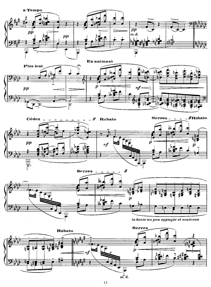 24前奏曲第一册_一万首著名钢琴曲谱哈农贝多芬合集视频教学电子版高清无水印可打印_1古典钢琴知名音乐家谱_德彪西钢琴谱全集