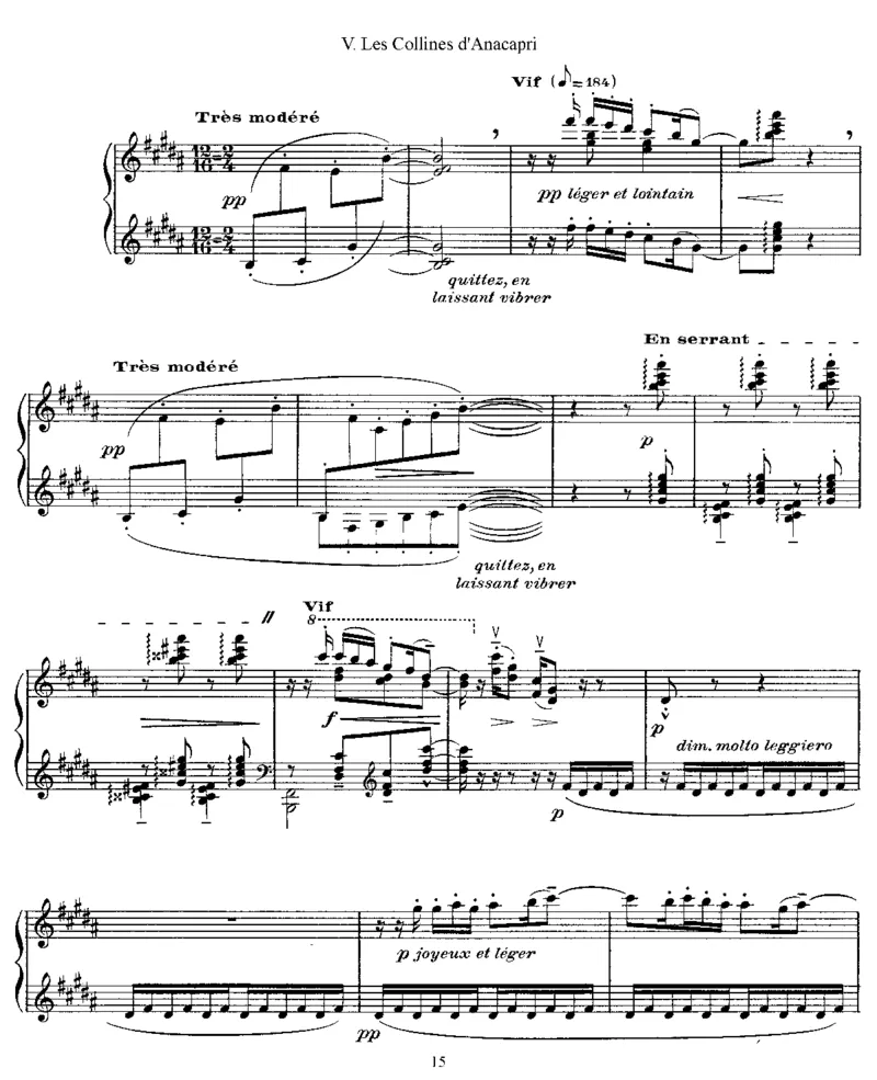 24前奏曲第一册_一万首著名钢琴曲谱哈农贝多芬合集视频教学电子版高清无水印可打印_1古典钢琴知名音乐家谱_德彪西钢琴谱全集