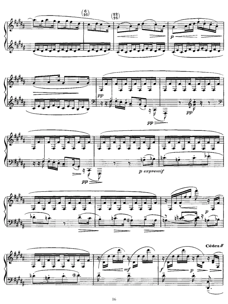 24前奏曲第一册_一万首著名钢琴曲谱哈农贝多芬合集视频教学电子版高清无水印可打印_1古典钢琴知名音乐家谱_德彪西钢琴谱全集