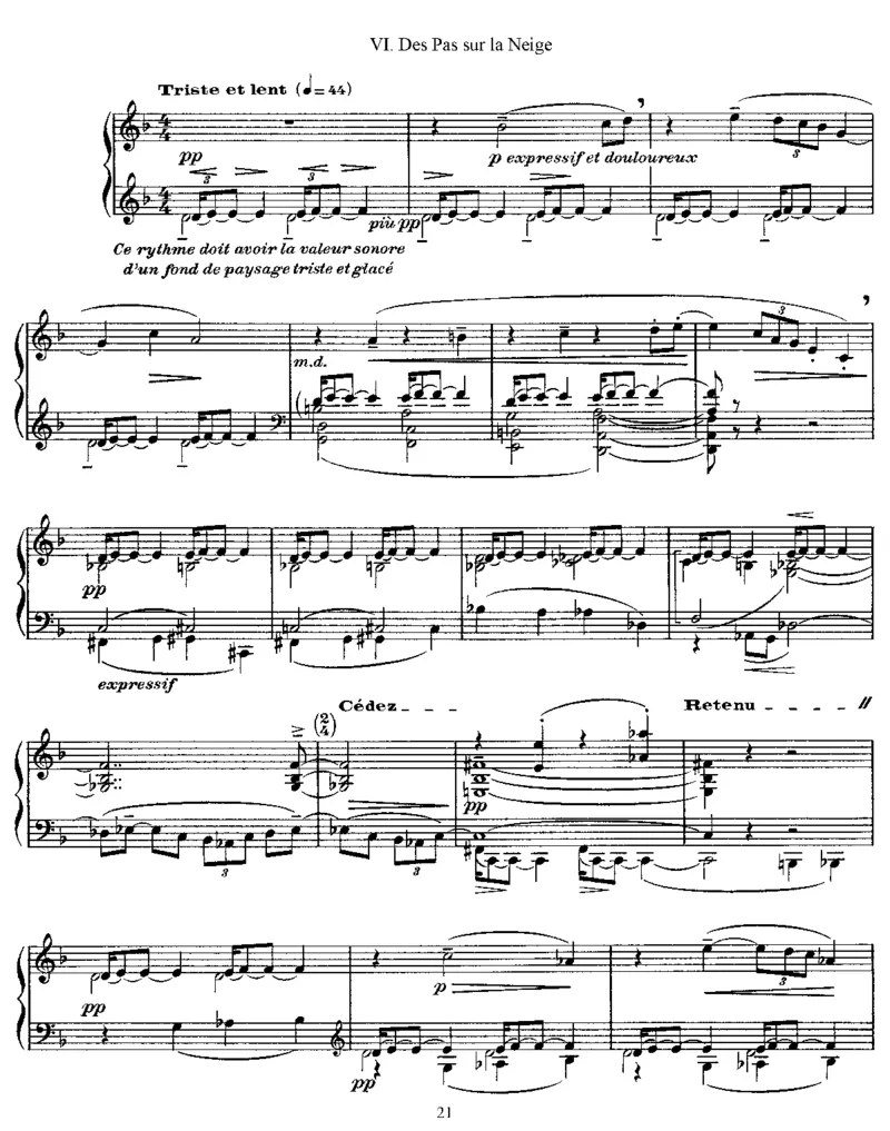 24前奏曲第一册_一万首著名钢琴曲谱哈农贝多芬合集视频教学电子版高清无水印可打印_1古典钢琴知名音乐家谱_德彪西钢琴谱全集