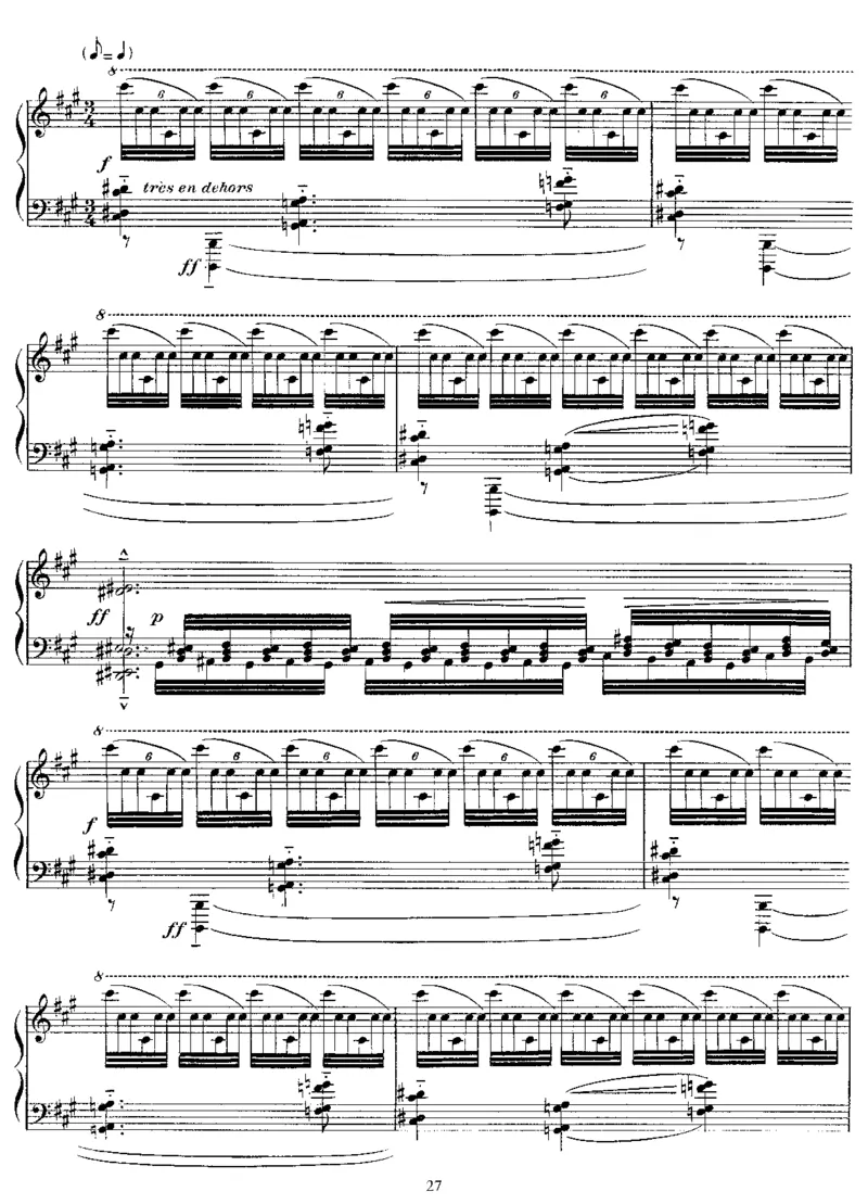 24前奏曲第一册_一万首著名钢琴曲谱哈农贝多芬合集视频教学电子版高清无水印可打印_1古典钢琴知名音乐家谱_德彪西钢琴谱全集