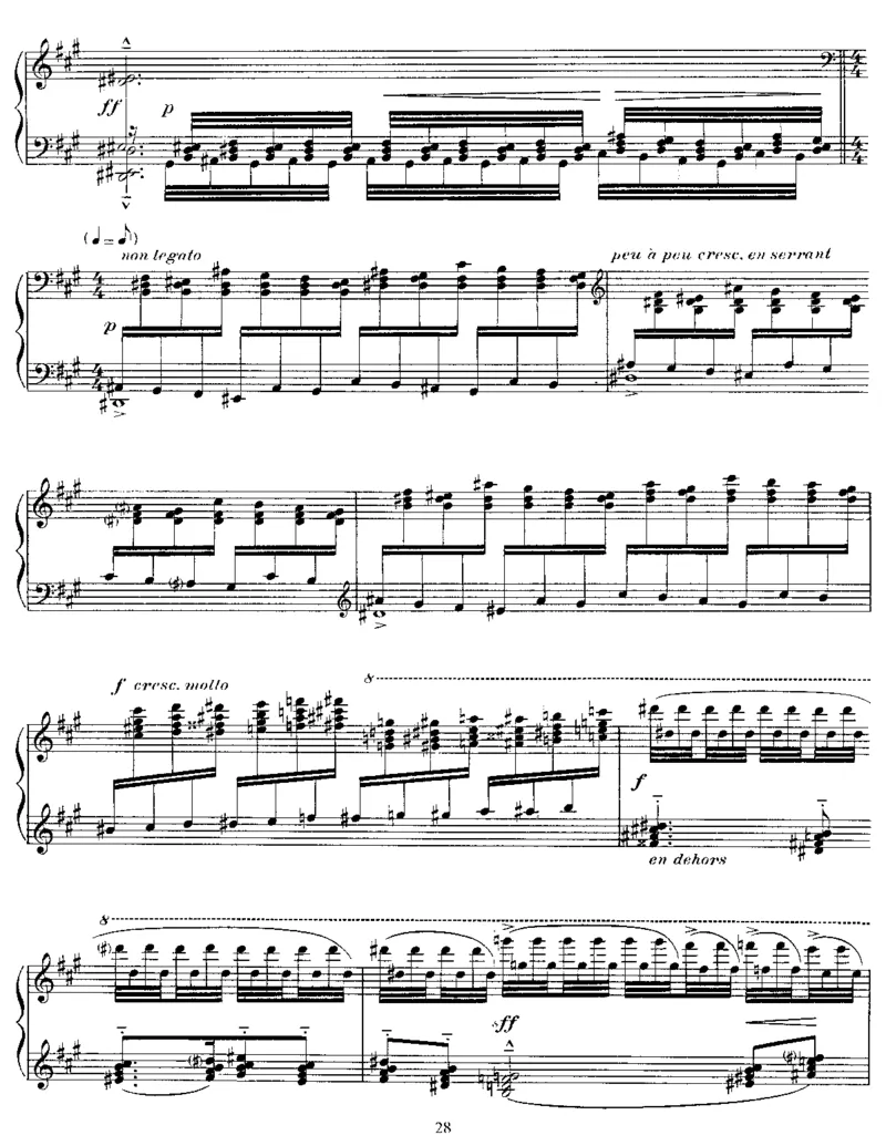 24前奏曲第一册_一万首著名钢琴曲谱哈农贝多芬合集视频教学电子版高清无水印可打印_1古典钢琴知名音乐家谱_德彪西钢琴谱全集