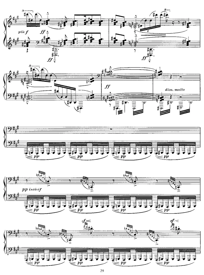 24前奏曲第一册_一万首著名钢琴曲谱哈农贝多芬合集视频教学电子版高清无水印可打印_1古典钢琴知名音乐家谱_德彪西钢琴谱全集