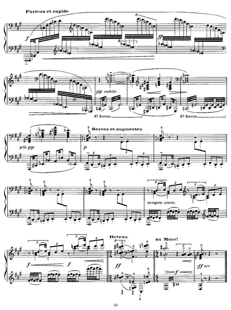 24前奏曲第一册_一万首著名钢琴曲谱哈农贝多芬合集视频教学电子版高清无水印可打印_1古典钢琴知名音乐家谱_德彪西钢琴谱全集