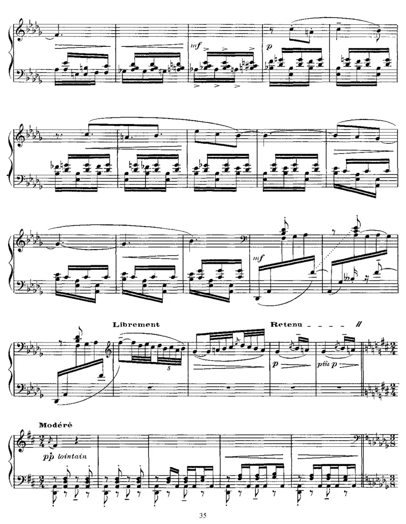 24前奏曲第一册_一万首著名钢琴曲谱哈农贝多芬合集视频教学电子版高清无水印可打印_1古典钢琴知名音乐家谱_德彪西钢琴谱全集