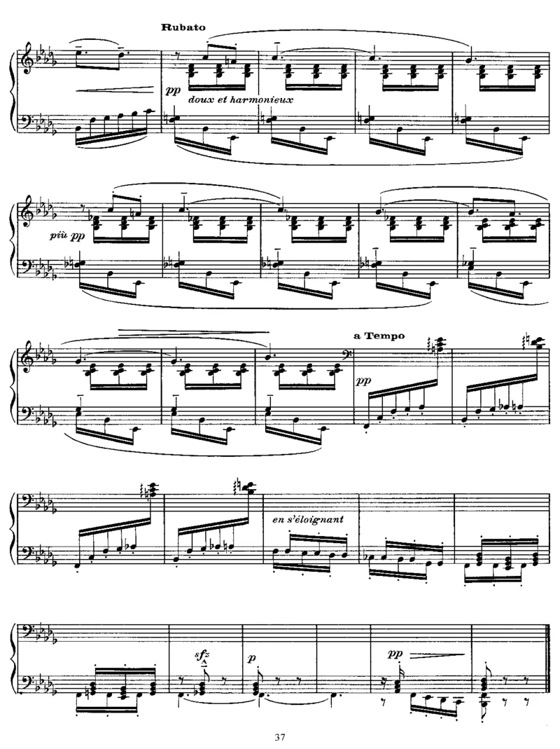 24前奏曲第一册_一万首著名钢琴曲谱哈农贝多芬合集视频教学电子版高清无水印可打印_1古典钢琴知名音乐家谱_德彪西钢琴谱全集