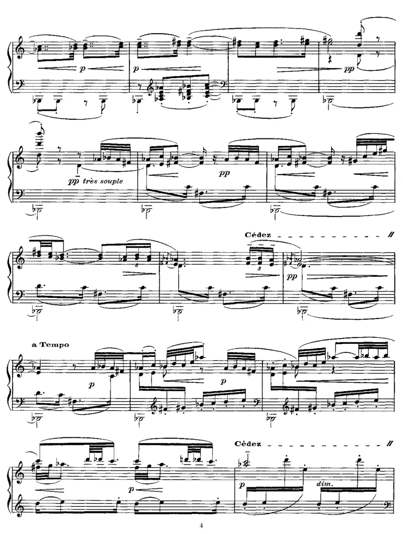 24前奏曲第一册_一万首著名钢琴曲谱哈农贝多芬合集视频教学电子版高清无水印可打印_1古典钢琴知名音乐家谱_德彪西钢琴谱全集