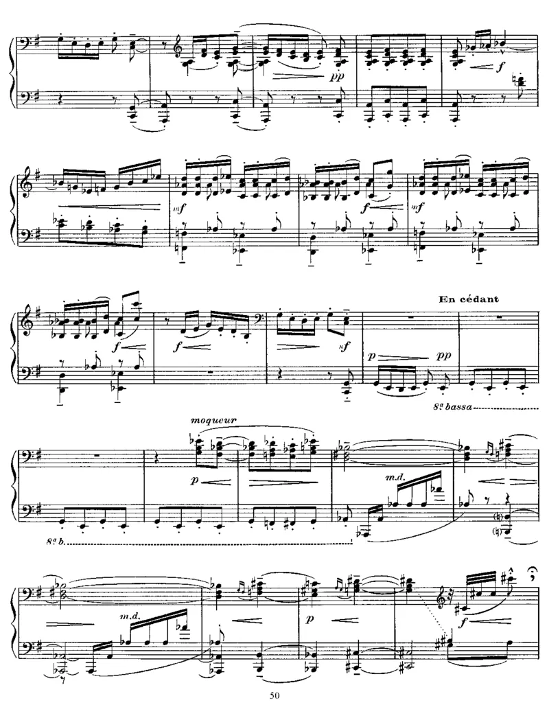 24前奏曲第一册_一万首著名钢琴曲谱哈农贝多芬合集视频教学电子版高清无水印可打印_1古典钢琴知名音乐家谱_德彪西钢琴谱全集