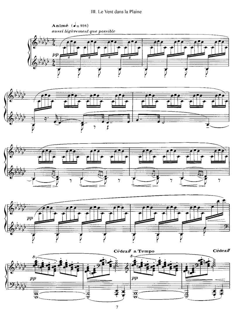 24前奏曲第一册_一万首著名钢琴曲谱哈农贝多芬合集视频教学电子版高清无水印可打印_1古典钢琴知名音乐家谱_德彪西钢琴谱全集