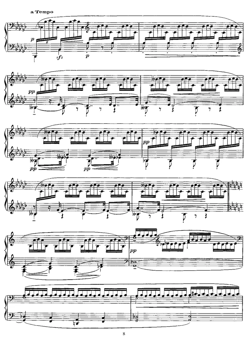 24前奏曲第一册_一万首著名钢琴曲谱哈农贝多芬合集视频教学电子版高清无水印可打印_1古典钢琴知名音乐家谱_德彪西钢琴谱全集