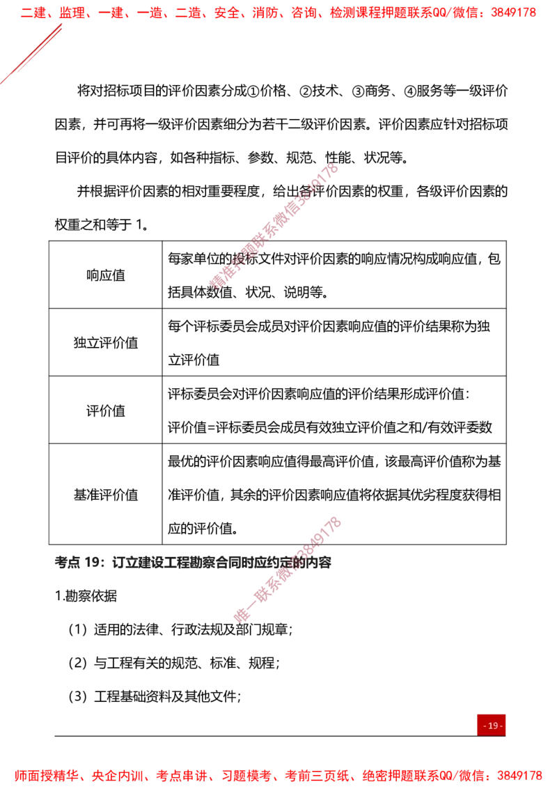 2025监理工程师《合同管理》夯基30要点簿_监理工程师_2025监理工程师_2025年监理工程师SVIP_2025年监理合同管理SVIP_01-精华文档✿电子教材✿历年真题_04-合同《夯基30要点薄》YL