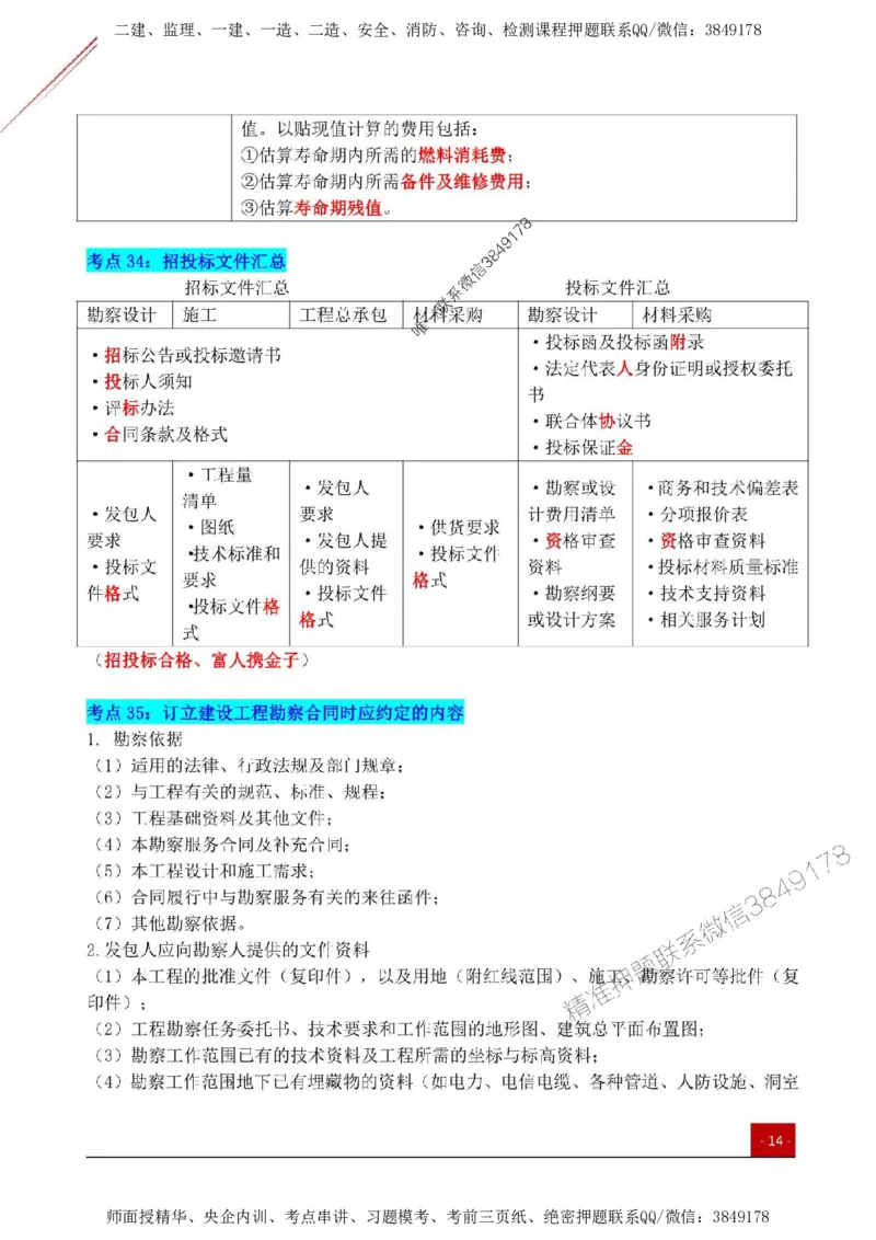 2025监理《合同管理》关键考点一本通_监理工程师_2025监理工程师_2025年监理工程师SVIP_2025年监理合同管理SVIP_01-精华文档✿电子教材✿历年真题