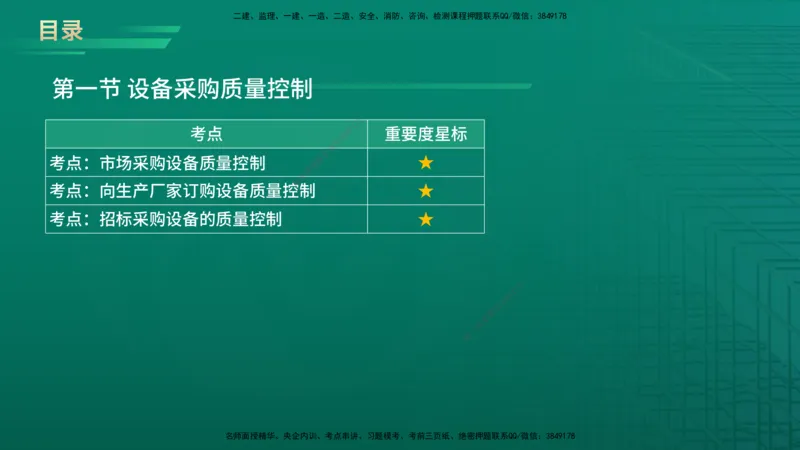 2026年监理《质量控制（土建）》第8章在线版_监理工程师_2026年监理工程师SVIP_2026年监理土建控制SVIP_02-基础精讲✿高端面授✿深度强化