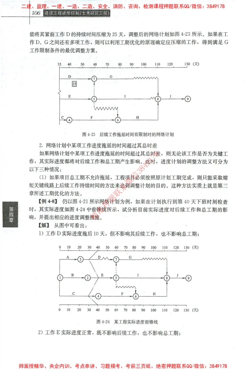 25年-土建进度控制-官方教材_监理工程师_2025监理工程师_2025年监理工程师SVIP_2025年监理土建控制SVIP_01-精华文档✿电子教材✿历年真题_01-电子教材PDF