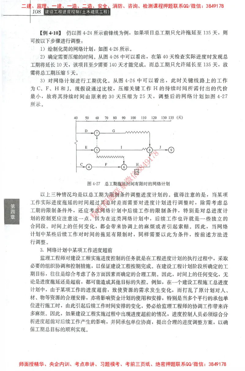 25年-土建进度控制-官方教材_监理工程师_2025监理工程师_2025年监理工程师SVIP_2025年监理土建控制SVIP_01-精华文档✿电子教材✿历年真题_01-电子教材PDF