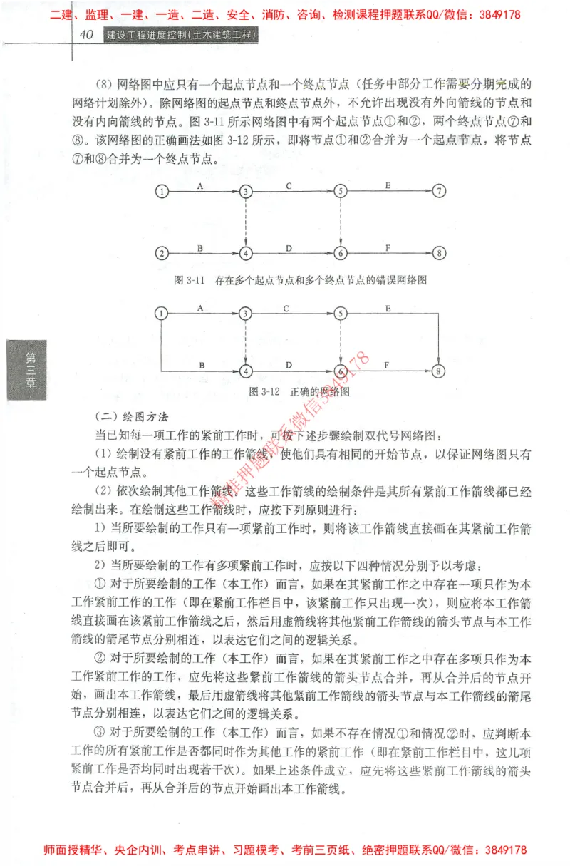 25年-土建进度控制-官方教材_监理工程师_2025监理工程师_2025年监理工程师SVIP_2025年监理土建控制SVIP_01-精华文档✿电子教材✿历年真题_01-电子教材PDF