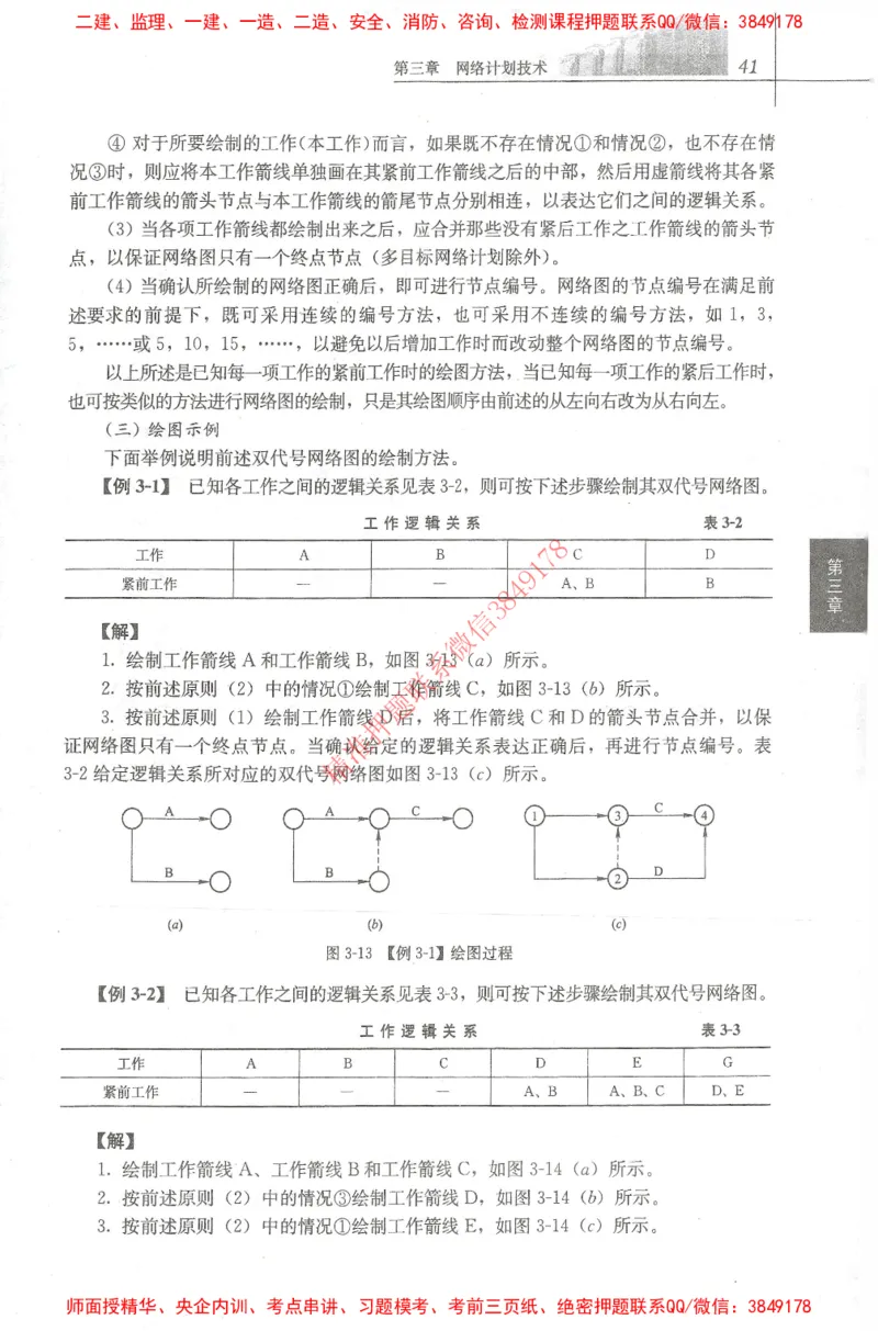 25年-土建进度控制-官方教材_监理工程师_2025监理工程师_2025年监理工程师SVIP_2025年监理土建控制SVIP_01-精华文档✿电子教材✿历年真题_01-电子教材PDF