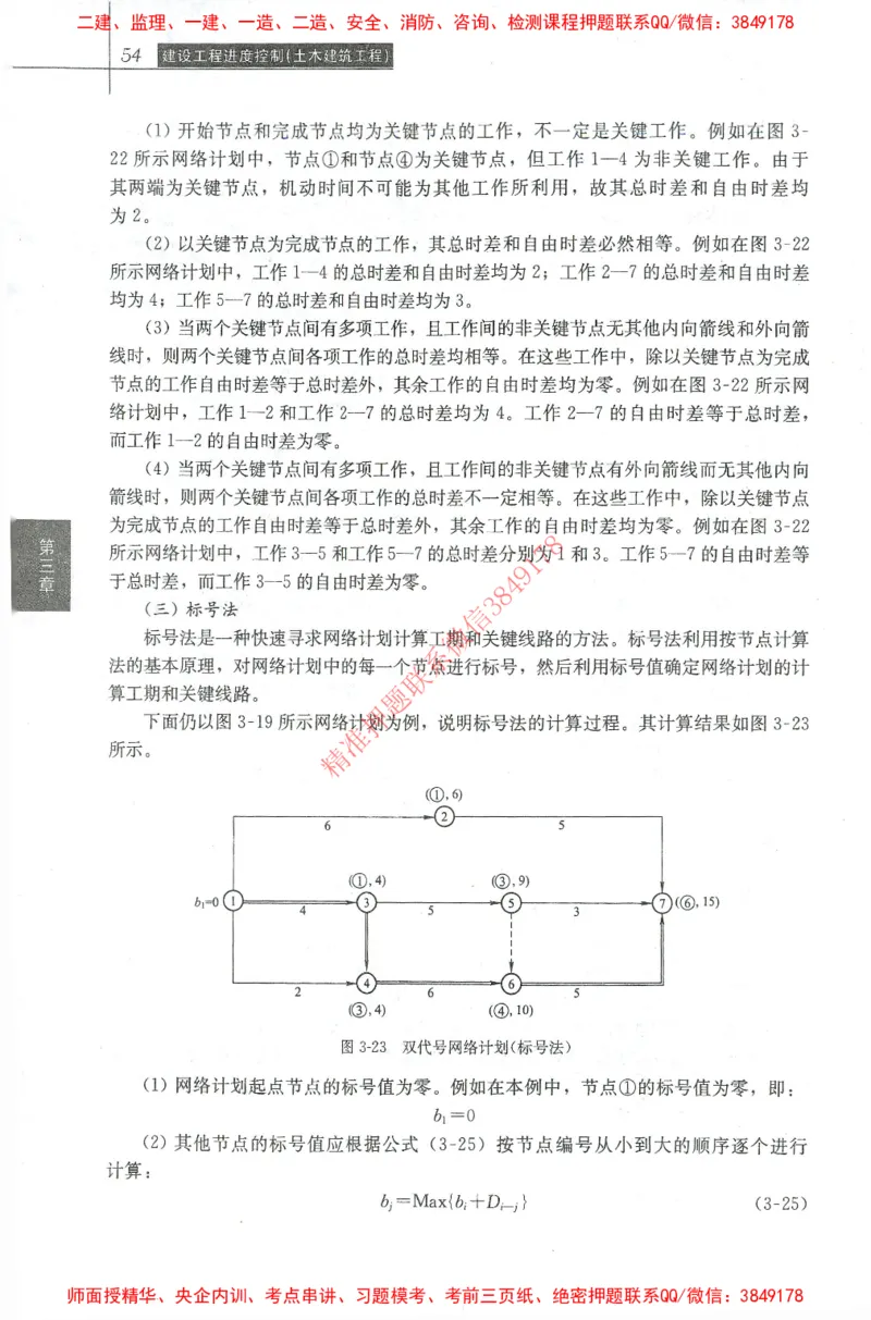 25年-土建进度控制-官方教材_监理工程师_2025监理工程师_2025年监理工程师SVIP_2025年监理土建控制SVIP_01-精华文档✿电子教材✿历年真题_01-电子教材PDF