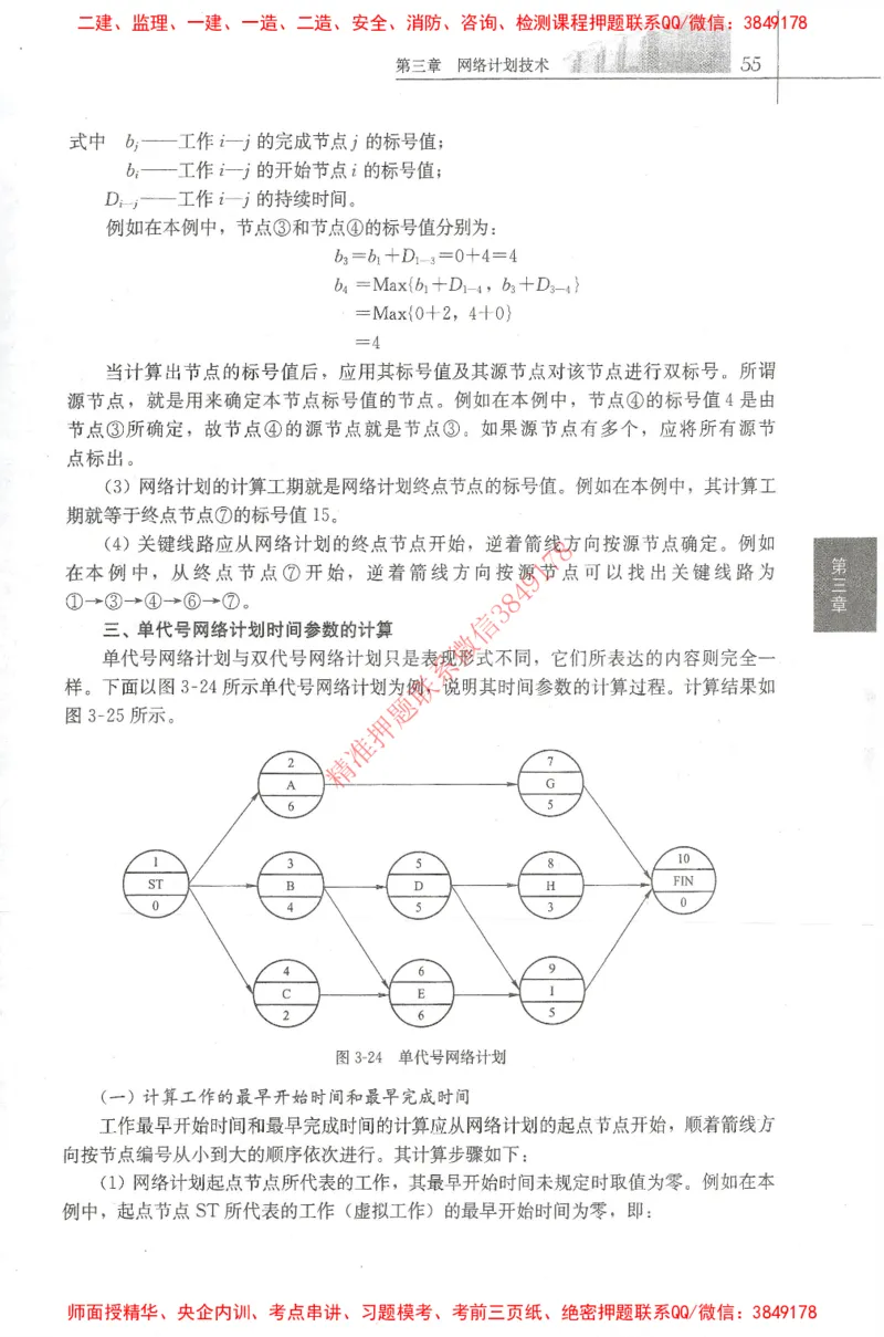 25年-土建进度控制-官方教材_监理工程师_2025监理工程师_2025年监理工程师SVIP_2025年监理土建控制SVIP_01-精华文档✿电子教材✿历年真题_01-电子教材PDF