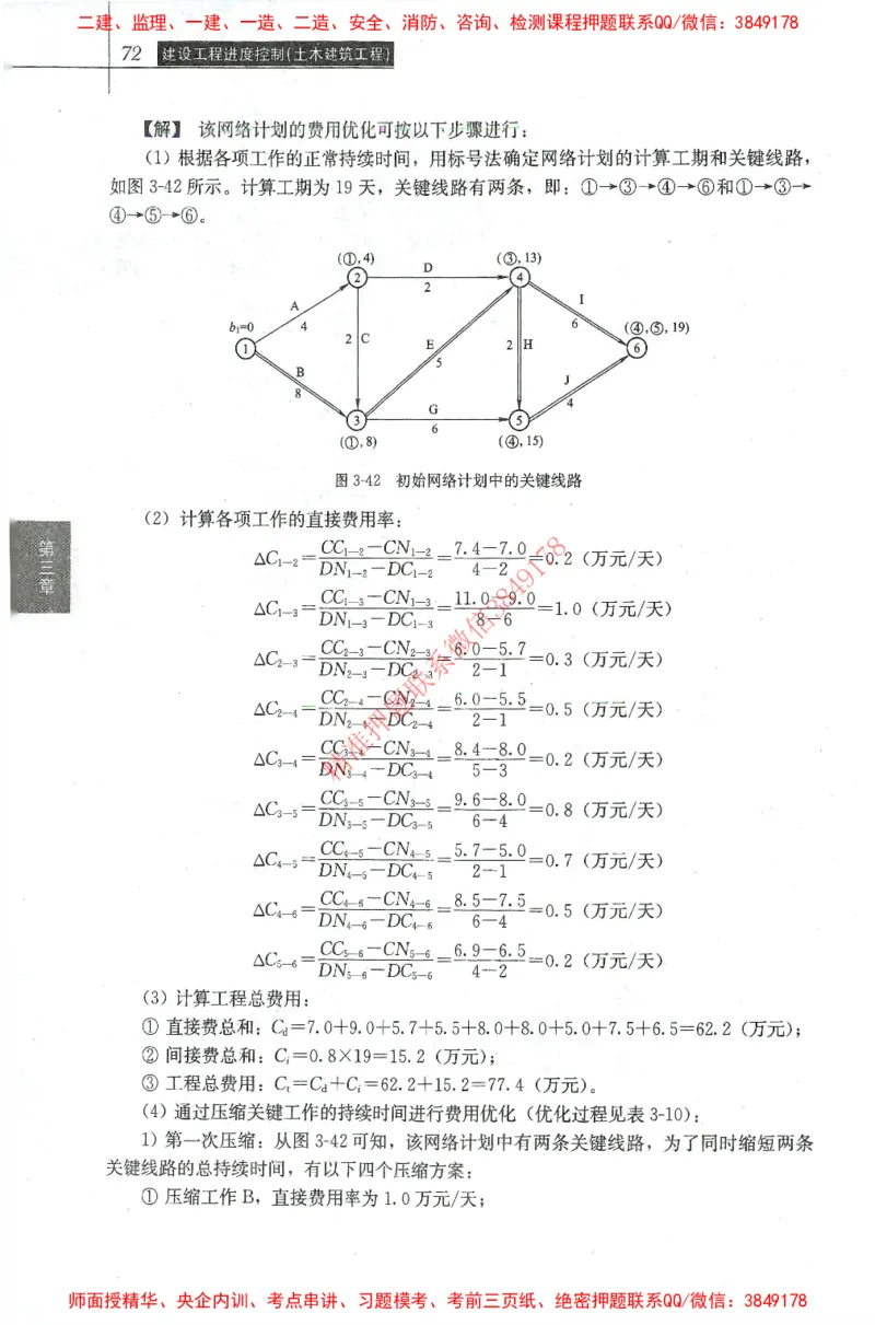 25年-土建进度控制-官方教材_监理工程师_2025监理工程师_2025年监理工程师SVIP_2025年监理土建控制SVIP_01-精华文档✿电子教材✿历年真题_01-电子教材PDF