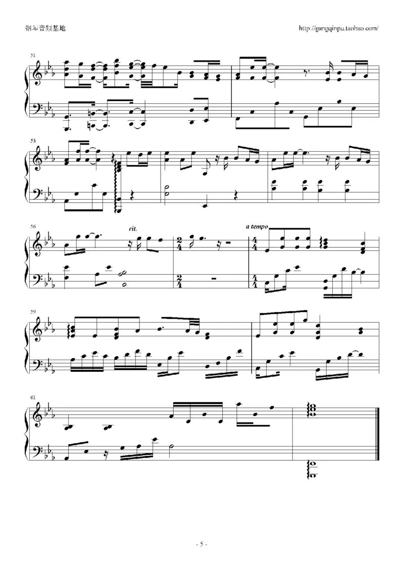 22、林俊杰（92页，共21首）_一万首著名钢琴曲谱哈农贝多芬合集视频教学电子版高清无水印可打印_3流行音乐谱_流行钢琴谱合集形式_高清PDF无水印